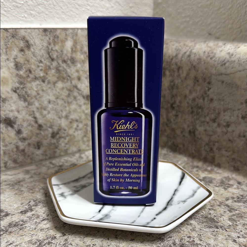 Kiehl's Midnight Recovery Concentrate